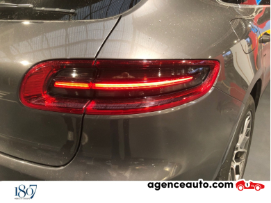 Porsche Macan — 29