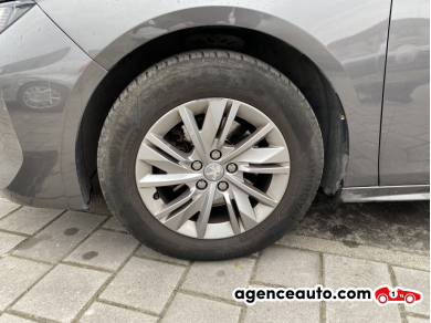 Peugeot 508 SW — 24