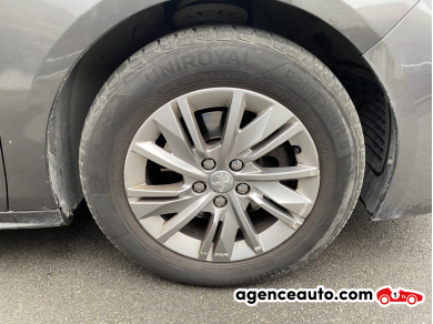 Peugeot 508 SW — 21