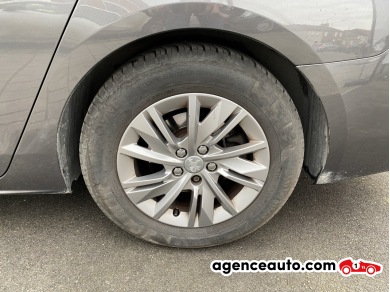 Peugeot 508 SW — 22