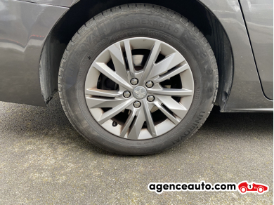Peugeot 508 SW — 23