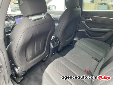 Peugeot 508 SW — 11
