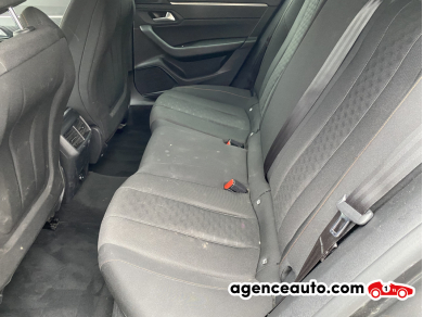 Peugeot 508 SW — 12