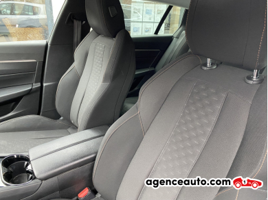 Peugeot 508 SW — 26