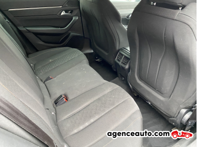 Peugeot 508 SW — 13