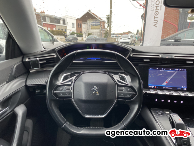 Peugeot 508 SW — 15