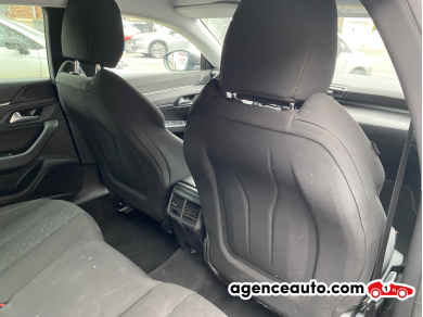 Peugeot 508 SW — 30