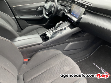 Peugeot 508 SW — 14