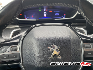 Peugeot 508 SW — 19