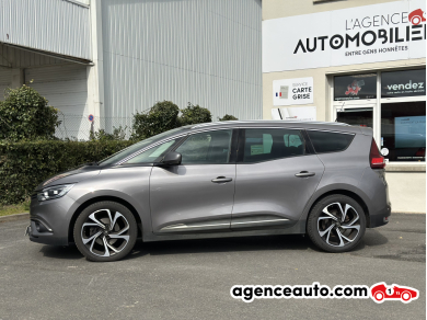 Renault Grand Scenic — 2