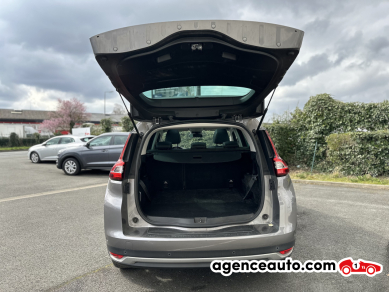 Renault Grand Scenic — 35