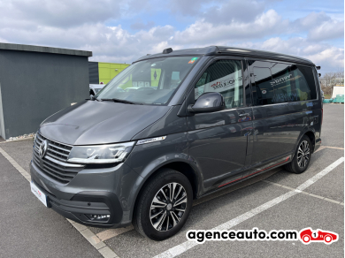 Volkswagen California — 3