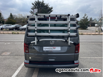 Volkswagen California — 6