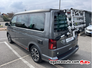 Volkswagen California — 5