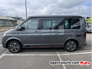 Volkswagen California — 4