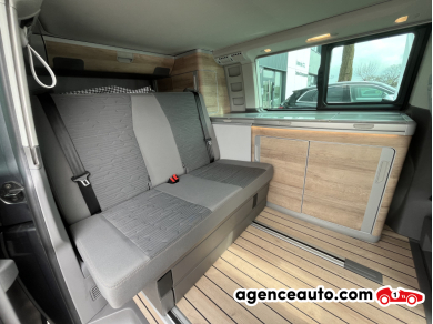 Volkswagen California — 15