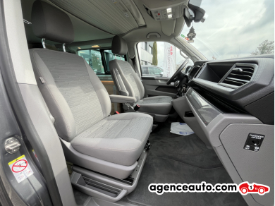 Volkswagen California — 14