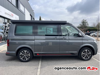Volkswagen California — 8