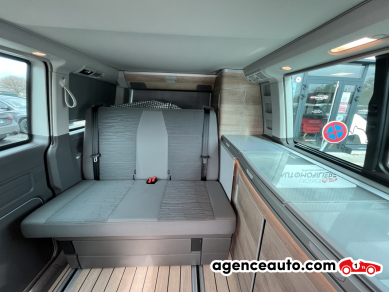 Volkswagen California — 16