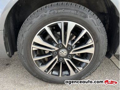 Volkswagen California — 17