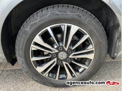 Volkswagen California — 18