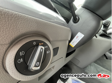 Volkswagen California — 22
