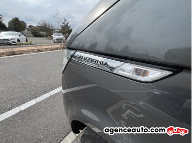Volkswagen California — 23
