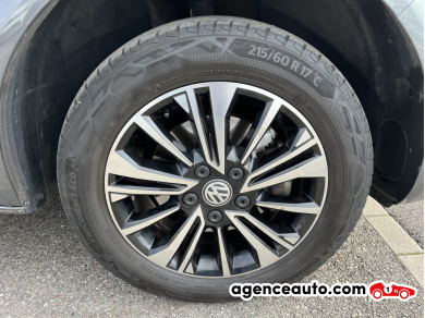 Volkswagen California — 19