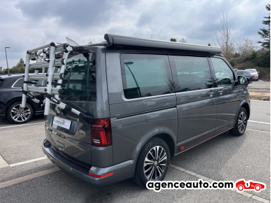 Volkswagen California — 7