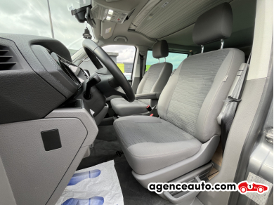 Volkswagen California — 13