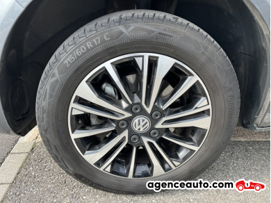 Volkswagen California — 20