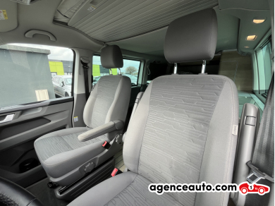 Volkswagen California — 21