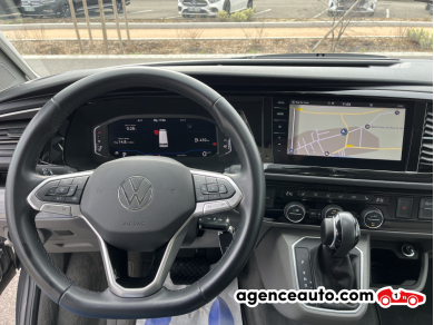 Volkswagen California — 9