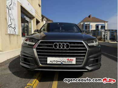Audi Q7 — 2