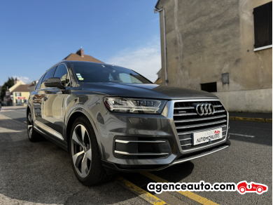 Audi Q7 — 3