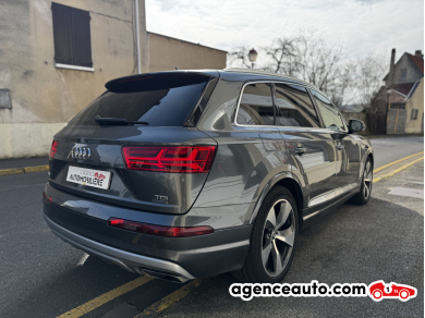 Audi Q7 — 4