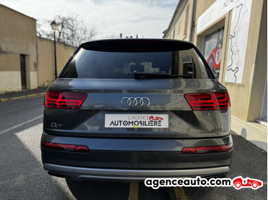 Audi Q7 — 5