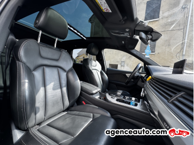Audi Q7 — 15