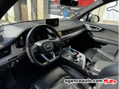 Audi Q7 — 13