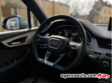 Audi Q7 — 17