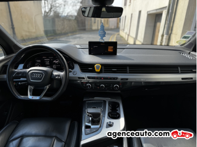 Audi Q7 — 18