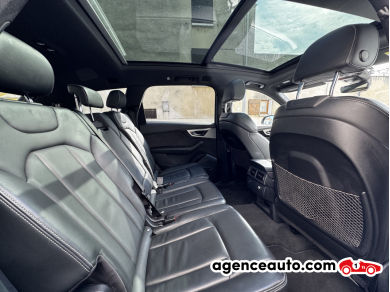 Audi Q7 — 19