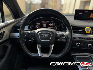 Audi Q7 — 20