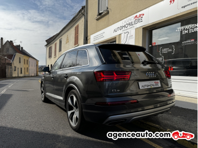 Audi Q7 — 6