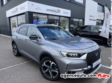 DS DS 7