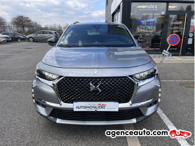 DS DS 7 — 2