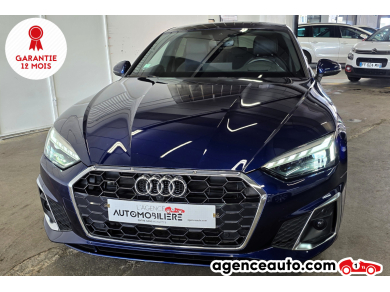 Audi A5 Sportback — 3