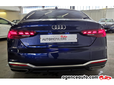 Audi A5 Sportback — 6