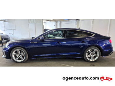 Audi A5 Sportback — 7