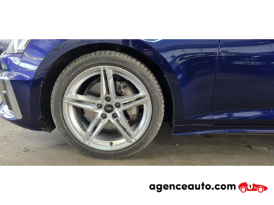 Audi A5 Sportback — 23
